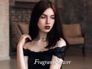 FragrantFlower Partouze