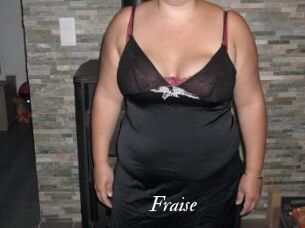 Fraise