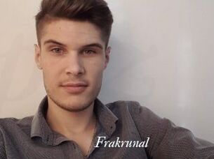 Frakrunal Partouze