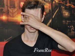 FrancRox Partouze