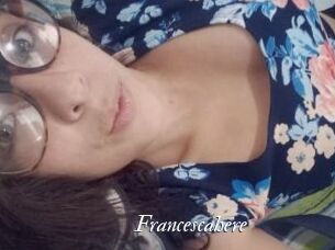 Francescahere