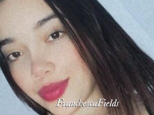 FranchescaFields Partouze