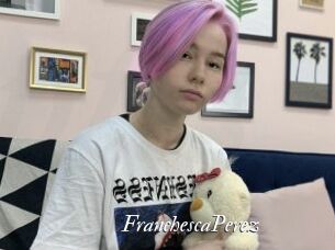 FranchescaPerez