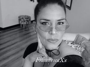 FranchescaXx