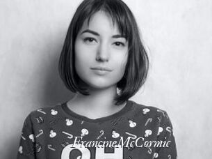 FrancineMcCormic