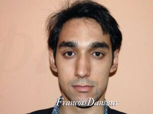 FrancoisDanseur