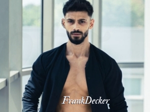 FrankDecker Partouze
