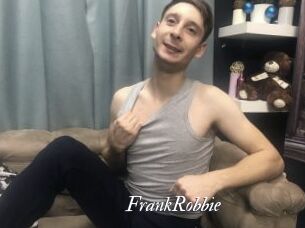 FrankRobbie