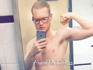 FrankTheTank22 Partouze