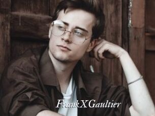 FrankXGaultier