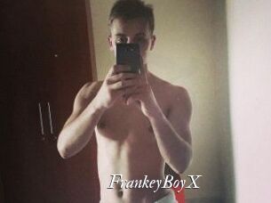 FrankeyBoyX