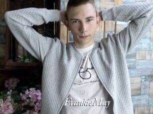 FrankieMay