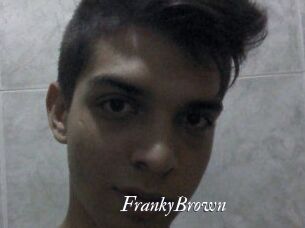 Franky_Brown