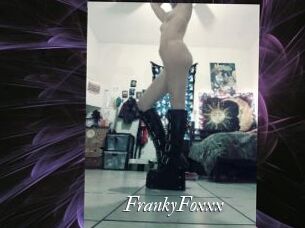 FrankyFoxxx