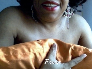 Franny Partouze