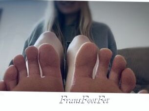FransFootFet Partouze