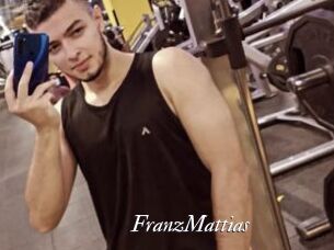 FranzMattias