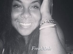 FreakMode