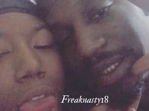 Freaknasty18