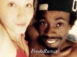 FreaksRus101