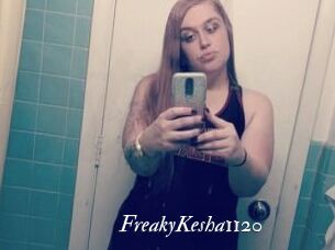 FreakyKesha1120