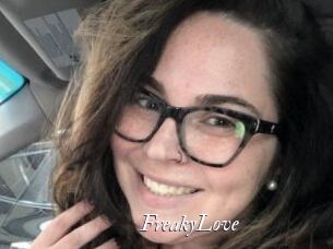 FreakyLove