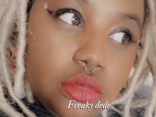 Freaky_dede