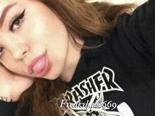 Freakybabe669