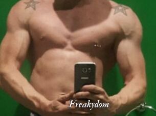 Freakydom