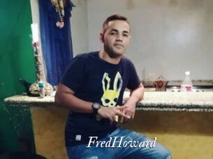 FredHoward Partouze