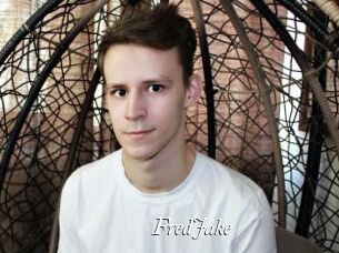 FredJake Partouze