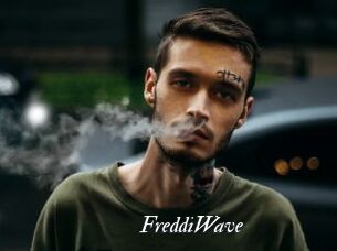 FreddiWave