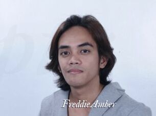 FreddieAmber