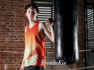 FreddieKin