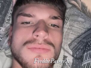 FreddieParkerX
