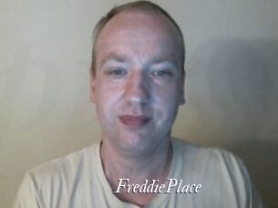 FreddiePlace