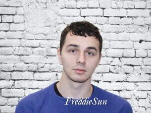 FreddieSun