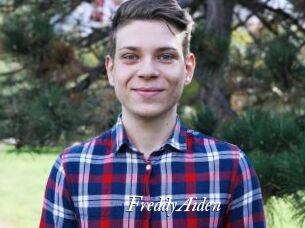 FreddyAiden