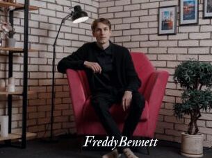 FreddyBennett