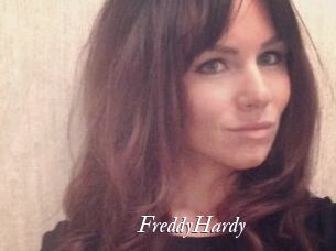 FreddyHardy