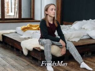 FreddyMay