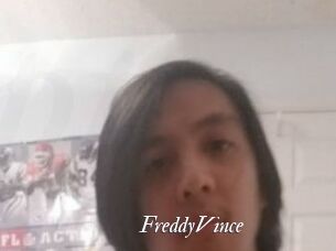 FreddyVince