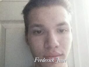 Frederick_Jones