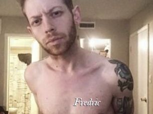 Fredric