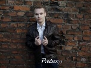 Fredsexyy Partouze