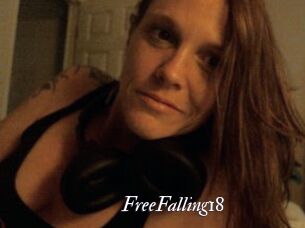 FreeFalling18