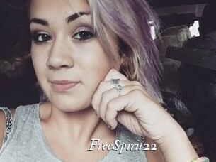 FreeSpirit22