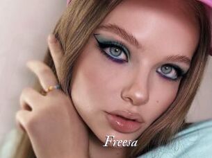 Freesa