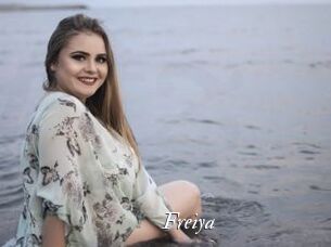 Freiya Partouze