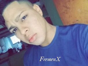 FremenX